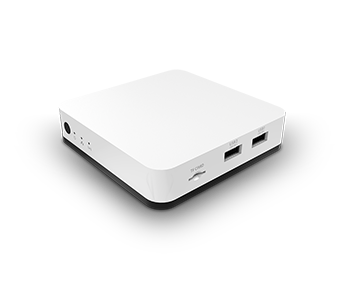 E951 4K 高清智能网络机顶盒