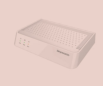 高清IP机顶盒E5100